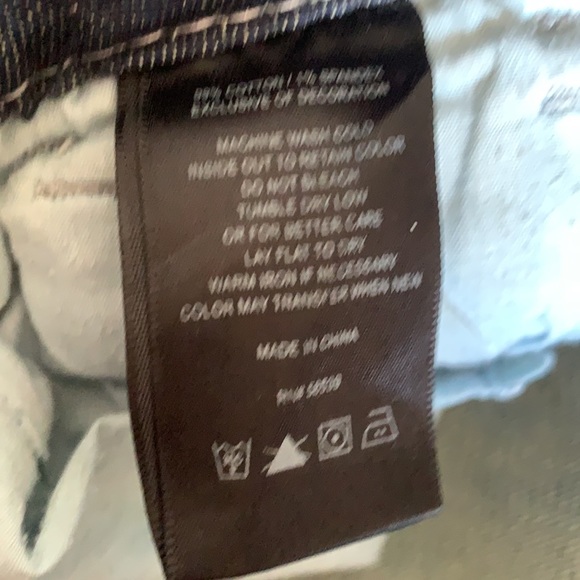 Kut from the Kloth Jeans Size 6 - Picture 6 of 9